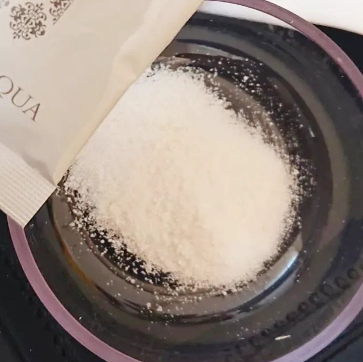 炭酸ジェルパック/NANO ACQUA/洗い流すパック・マスクを使ったクチコミ(6枚目)