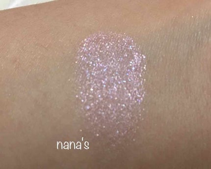 ウィンクグロウアイズ/キャンメイク/ジェル・クリームアイシャドウを使ったクチコミ(2枚目)