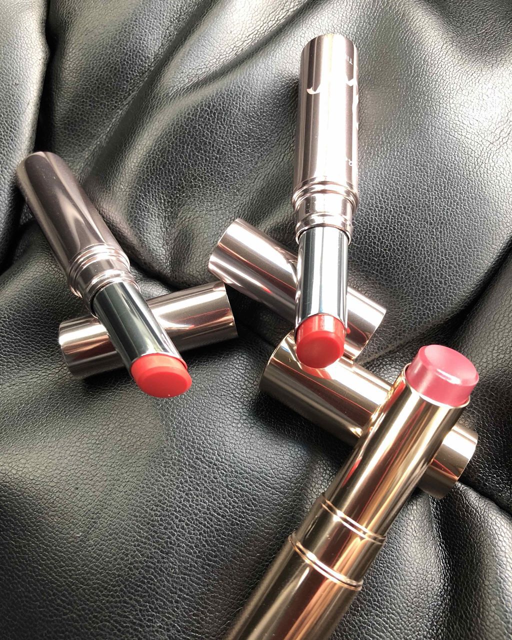 リップティント/パラドゥ/口紅を使ったクチコミ(2枚目)