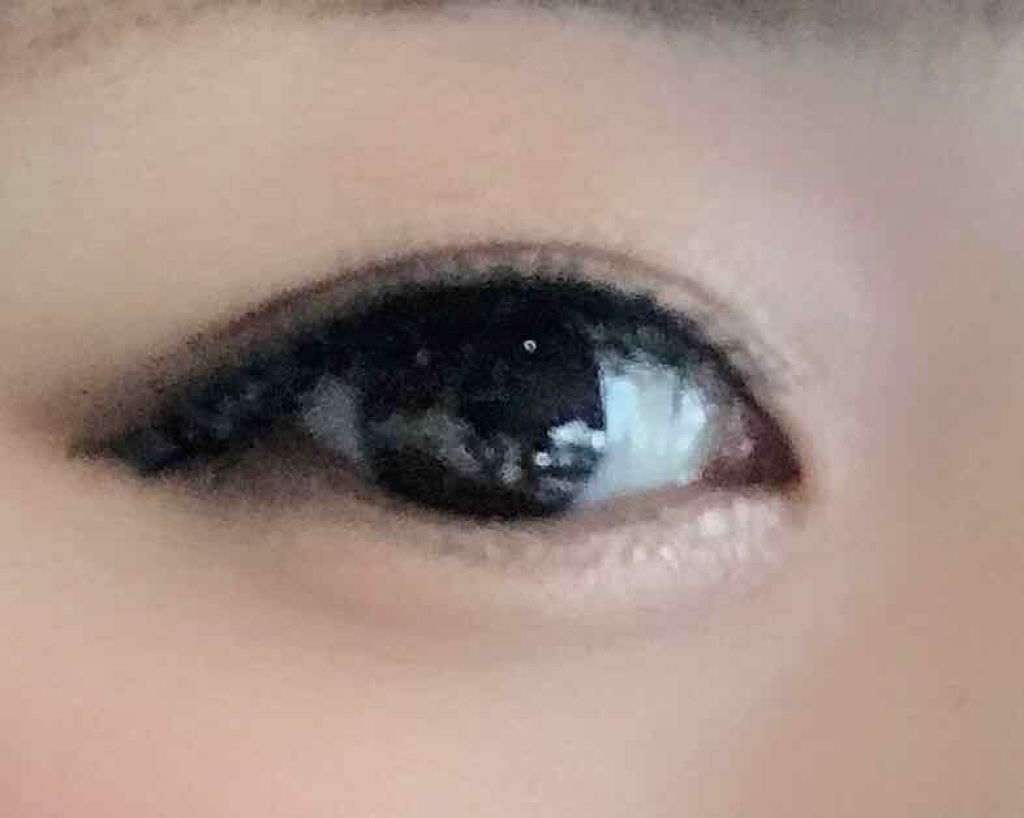 ショコラスウィート アイズ/リンメル ロンドン/アイシャドウパレットを使ったクチコミ（3枚目）