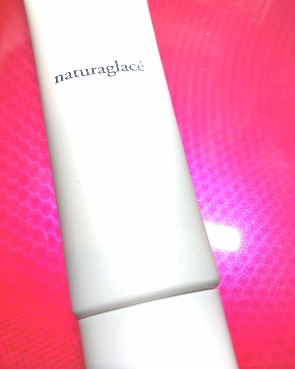 絹白しっとり下地/絹白/化粧下地を使ったクチコミ（1枚目）