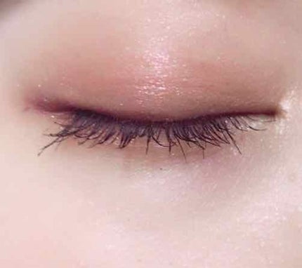 トーンアップアイシャドウ/CEZANNE/アイシャドウパレットを使ったクチコミ(1枚目)