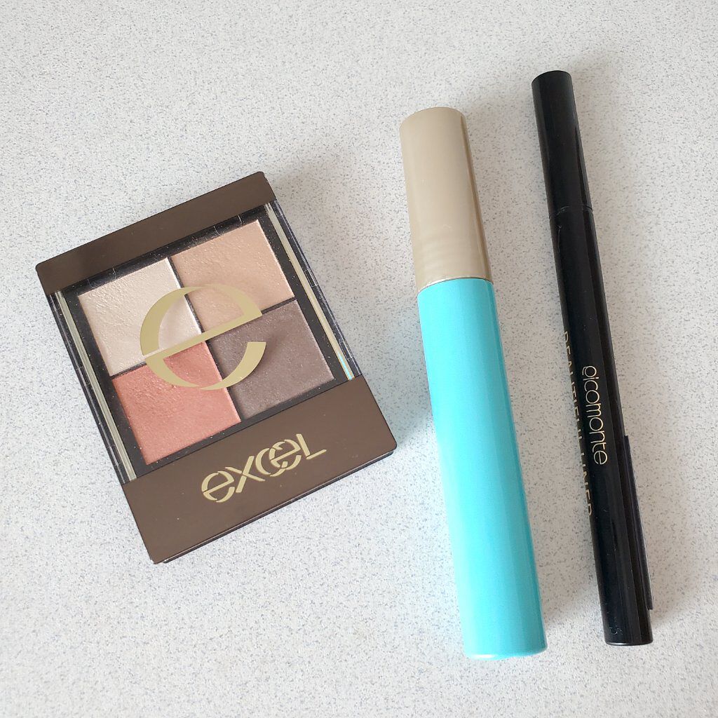 ビューティフルライナー/ピコモンテ/リキッドアイライナーを使ったクチコミ（2枚目）