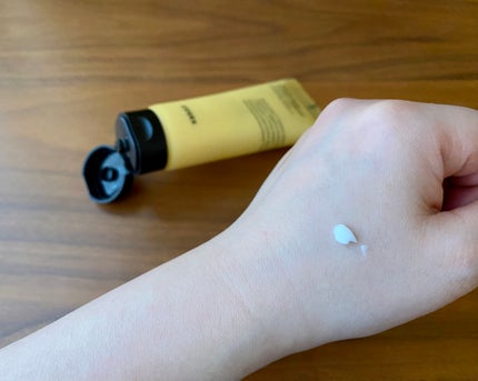 フルフィットプロポリスライトクリーム/COSRX/フェイスクリームを使ったクチコミ(3枚目)