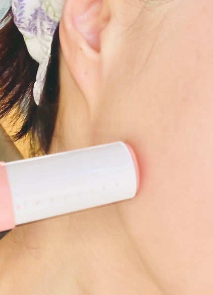 マルチバームCV/KAHI/フェイスバームを使ったクチコミ(2枚目)