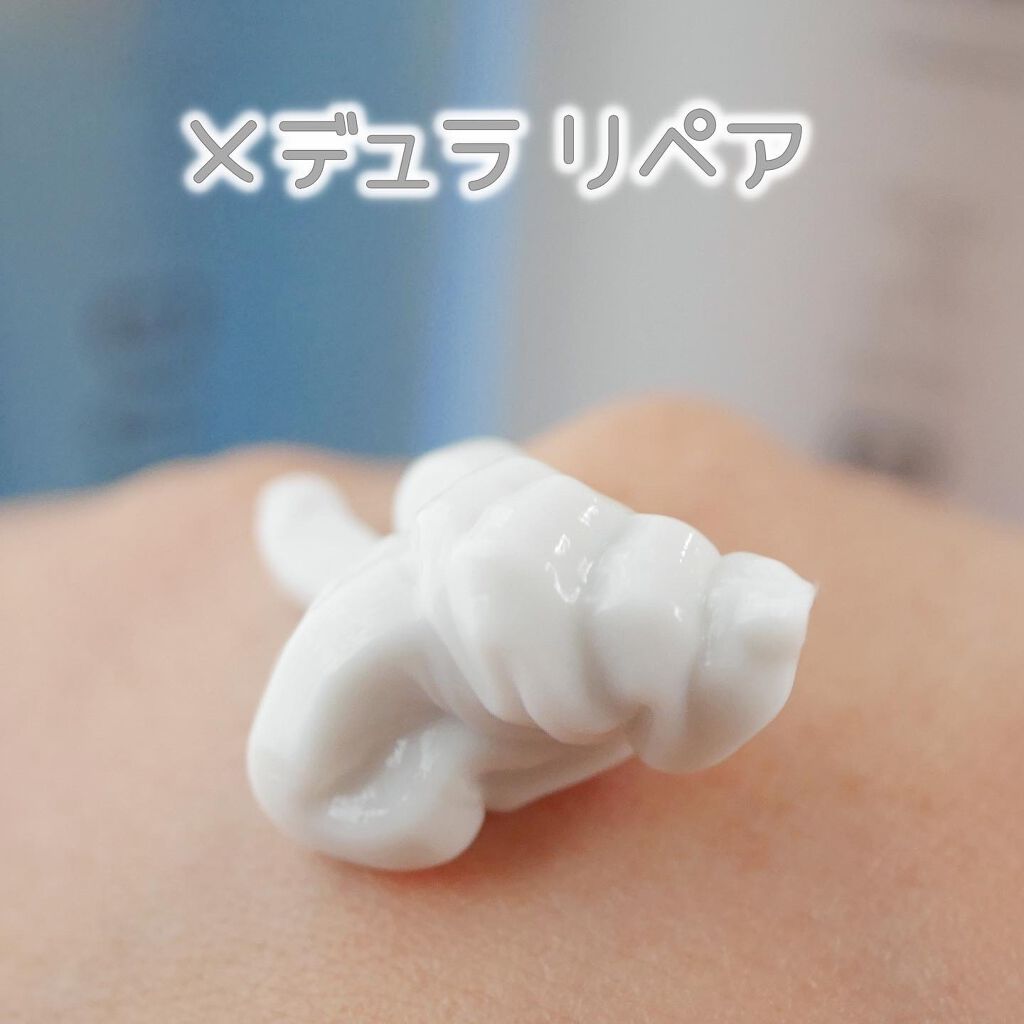 SHAMPOO & REPAIR/MEDULLA/市販シャンプーを使ったクチコミ(7枚目)