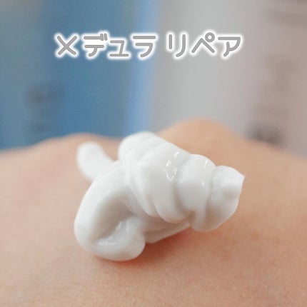 SHAMPOO & REPAIR/MEDULLA/市販シャンプーを使ったクチコミ(7枚目)