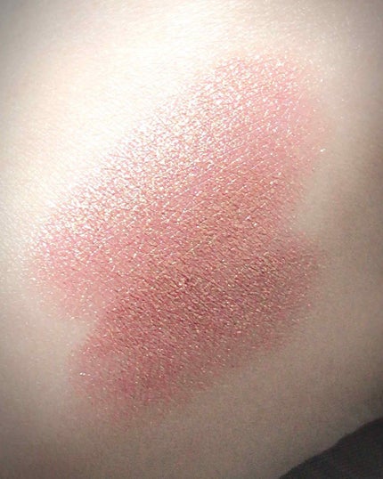 リュクス ジュエル リップスティック/BOBBI BROWN/口紅を使ったクチコミ(3枚目)