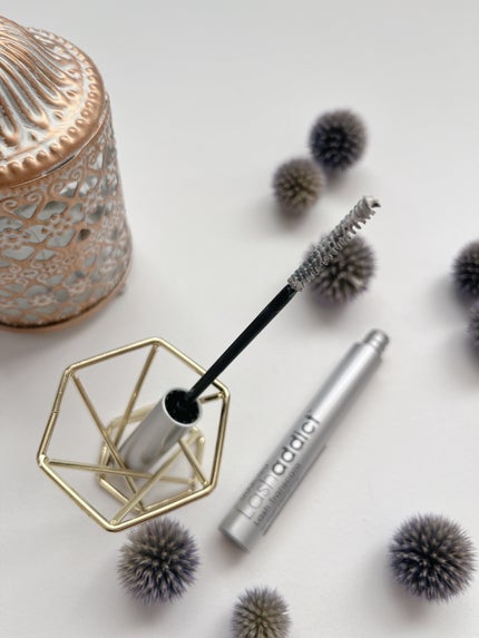 ラッシュアディクト ラッシュ トランスカラ/soaddicted/マスカラ下地を使ったクチコミ(1枚目)