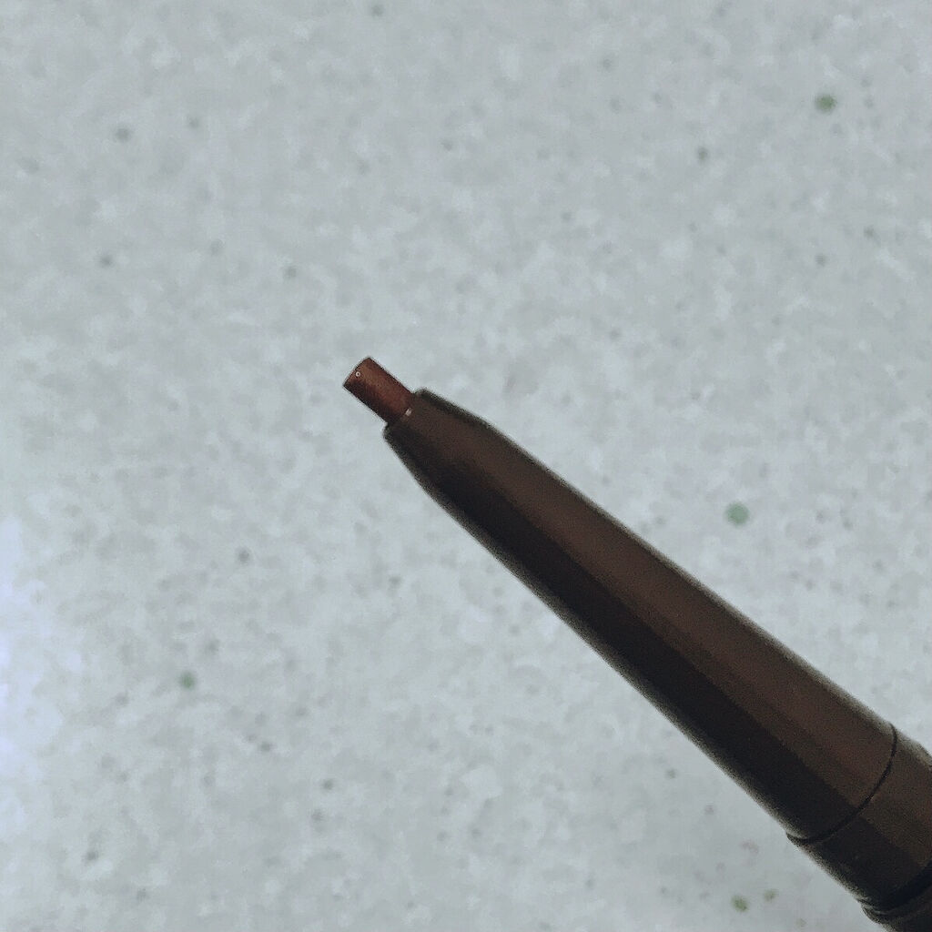 ジェルアイライナー/CEZANNE/ジェルアイライナーを使ったクチコミ（3枚目）