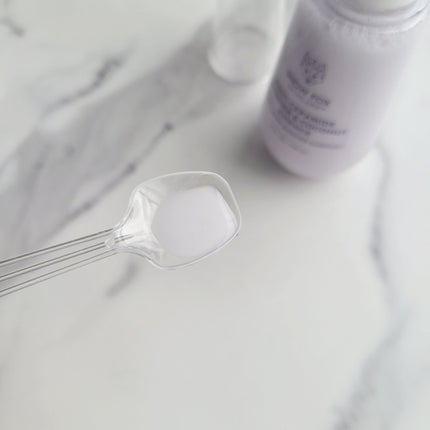 フレンチ ガーデン ミルキー エッセンス/SNOW FOX SKINCARE/美容液を使ったクチコミ(5枚目)