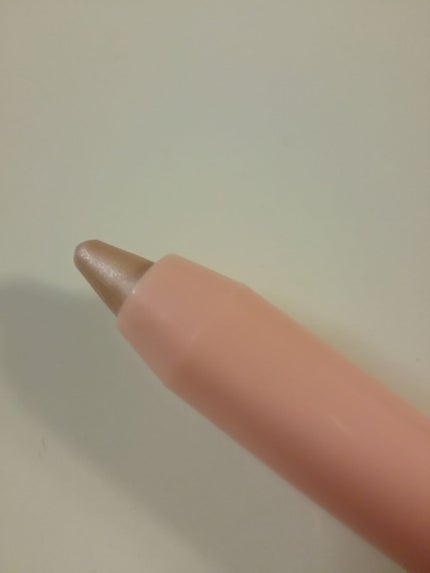 MP2wayアイクレヨン/セリア/スティックアイシャドウを使ったクチコミ(2枚目)