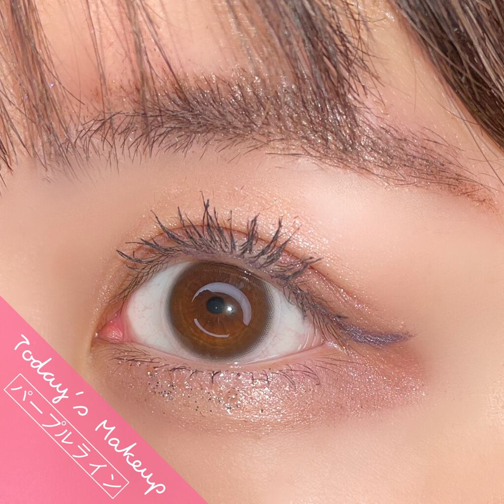 ディオールショウ モノ/Dior/単色アイシャドウを使ったクチコミ（1枚目）