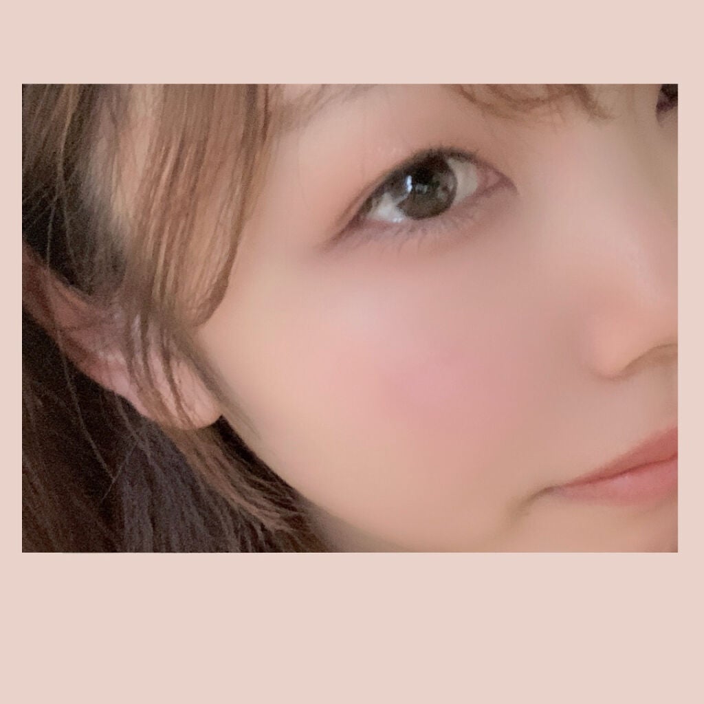 「塗るつけまつげ」ロングタイプ/デジャヴュ/マスカラを使ったクチコミ(6枚目)