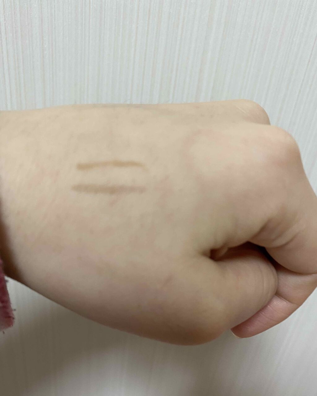 ダブルラインエキスパート/KATE/リキッドアイライナーを使ったクチコミ（2枚目）