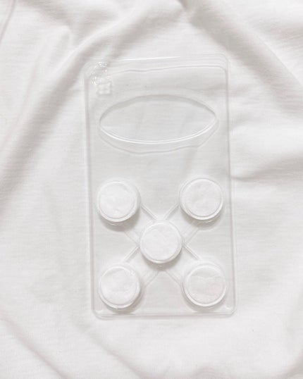 ホワイトニングローション/LFREAL/化粧水を使ったクチコミ(4枚目)