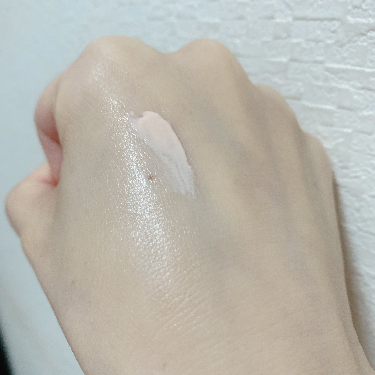 UVウルトラフィットベースEX/CEZANNE/化粧下地を使ったクチコミ(4枚目)