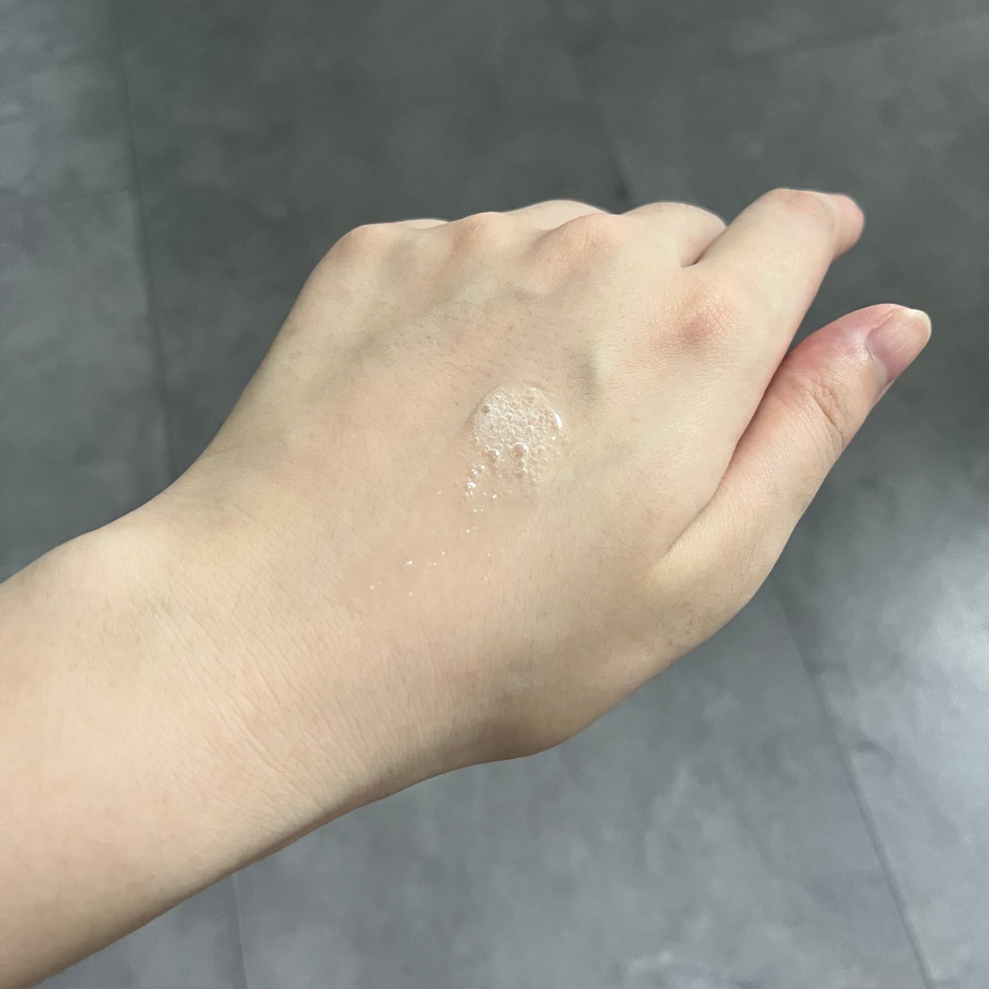 WRバウンス スキンフィット ブレンディング エッセンス/KAHI/美容液を使ったクチコミ(2枚目)