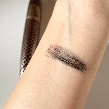 ラッシュ クイーン コブラブラック WP/HELENA RUBINSTEIN/マスカラを使ったクチコミ(3枚目)