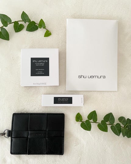 (旧)キヌルージュ クリーム/shu uemura/口紅を使ったクチコミ(7枚目)