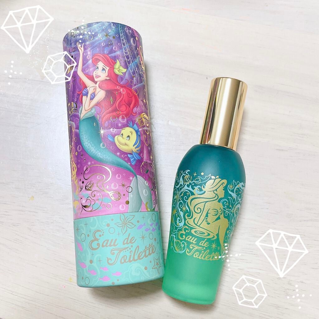 オードトワレAR/東京ディズニーリゾート/香水(レディース)を使ったクチコミ(1枚目)