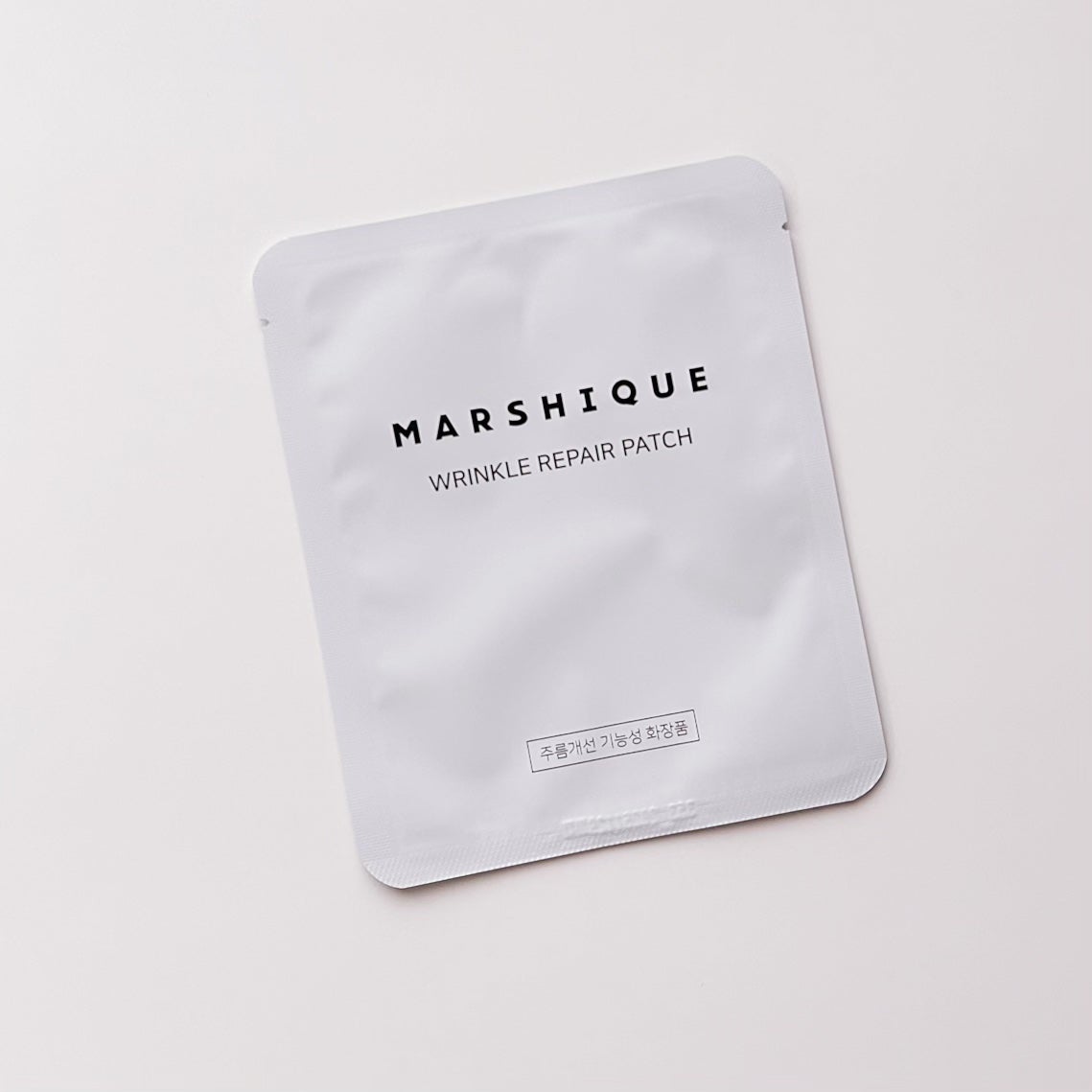リンクルリペアしわパッチ/MARSHIQUE/その他スキンケアを使ったクチコミ(4枚目)