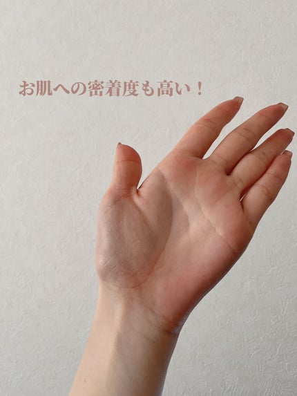 スーパーシカクッション/MEDICUBE/クッションファンデーションを使ったクチコミ(5枚目)