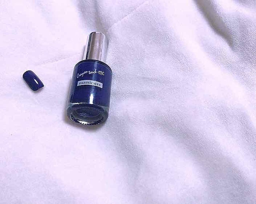 マニキュア/キャンドゥ/マニキュアを使ったクチコミ(2枚目)