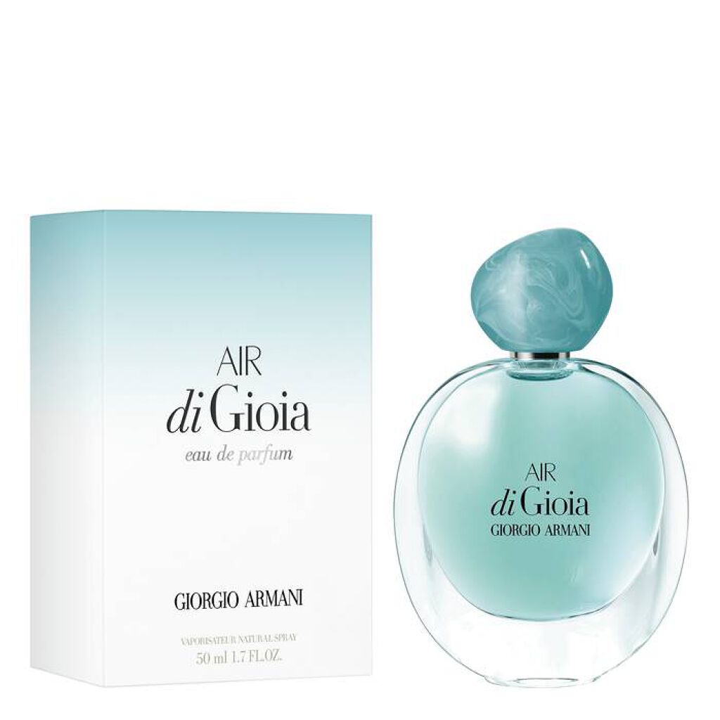 エアディジョイア(オードパルファン) ジョルジオ アルマーニ ビューティ