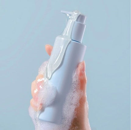 ウォーターバンク クレンジングオイル/LANEIGE/オイルクレンジングを使ったクチコミ(9枚目)