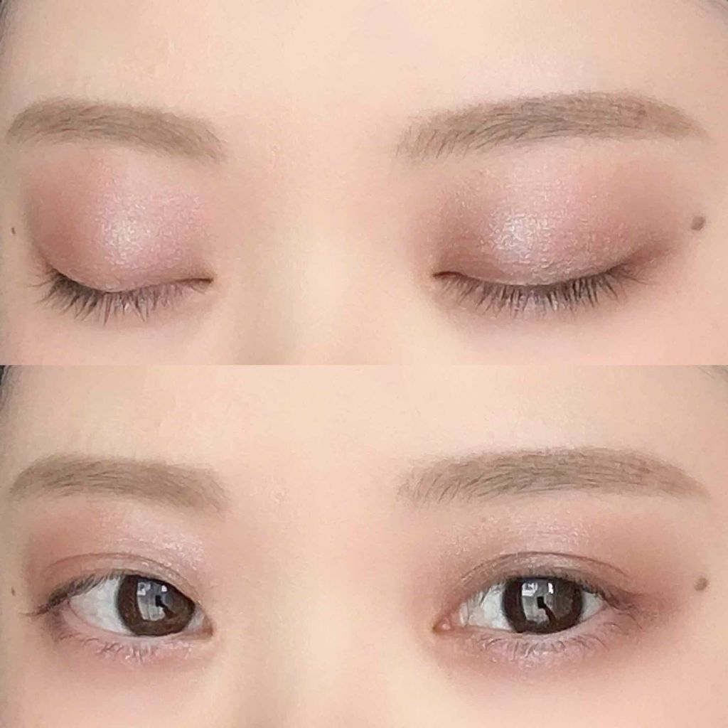 アディクション ザ アイシャドウ/ADDICTION/単色アイシャドウを使ったクチコミ（1枚目）