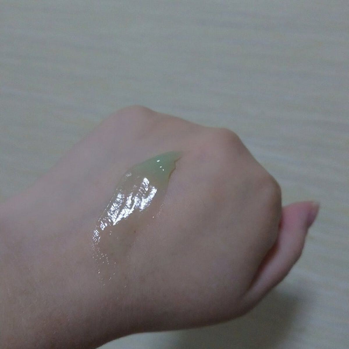 CICA クリーム/VT/フェイスクリームを使ったクチコミ(4枚目)