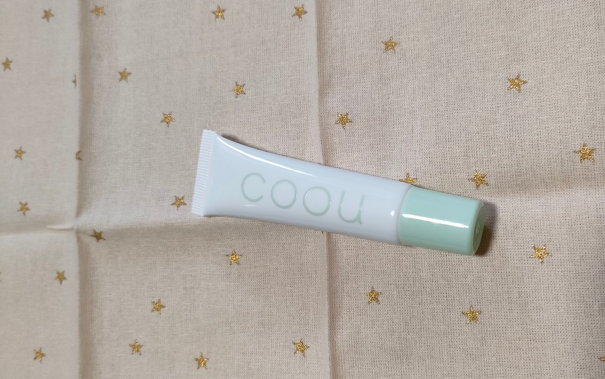 コントロールカラー/coou/化粧下地を使ったクチコミ（1枚目）