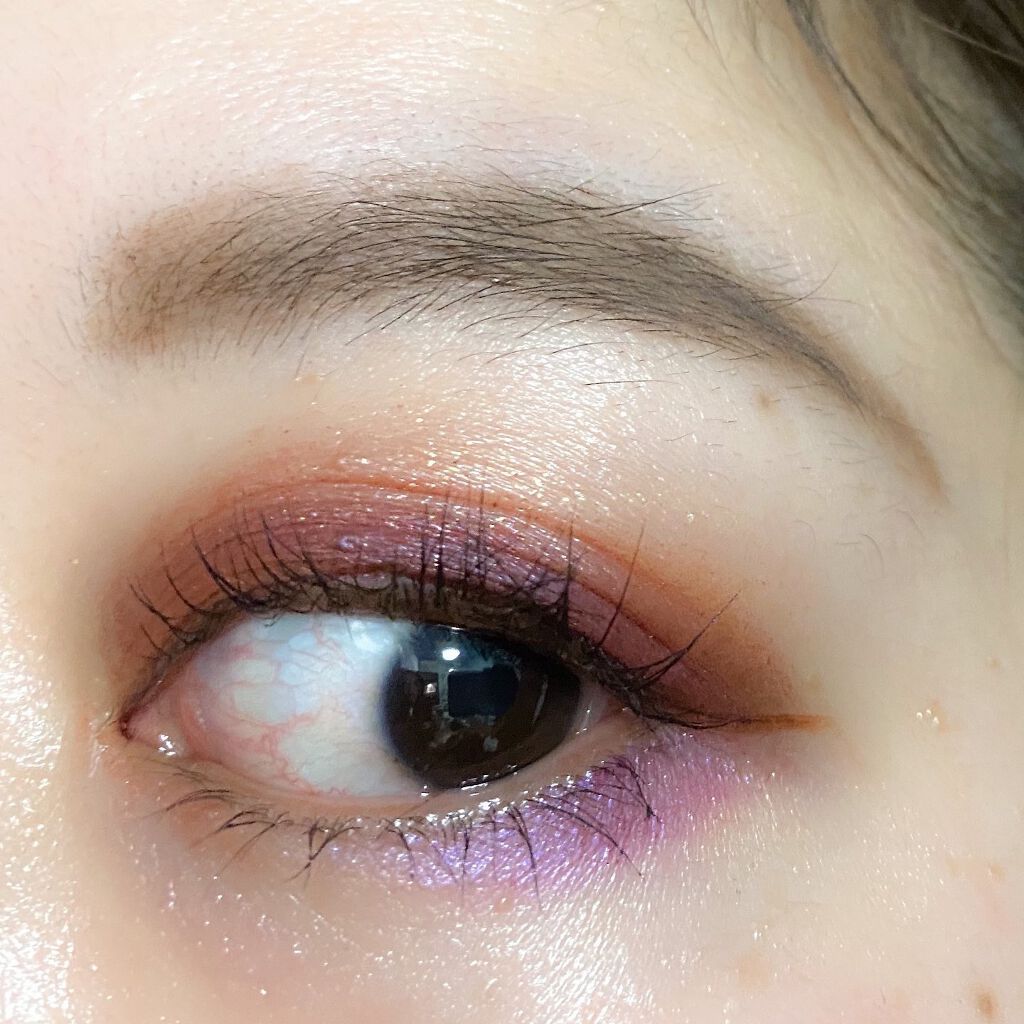 アイ カラー クォード/TOM FORD BEAUTY/アイシャドウパレットを使ったクチコミ(6枚目)