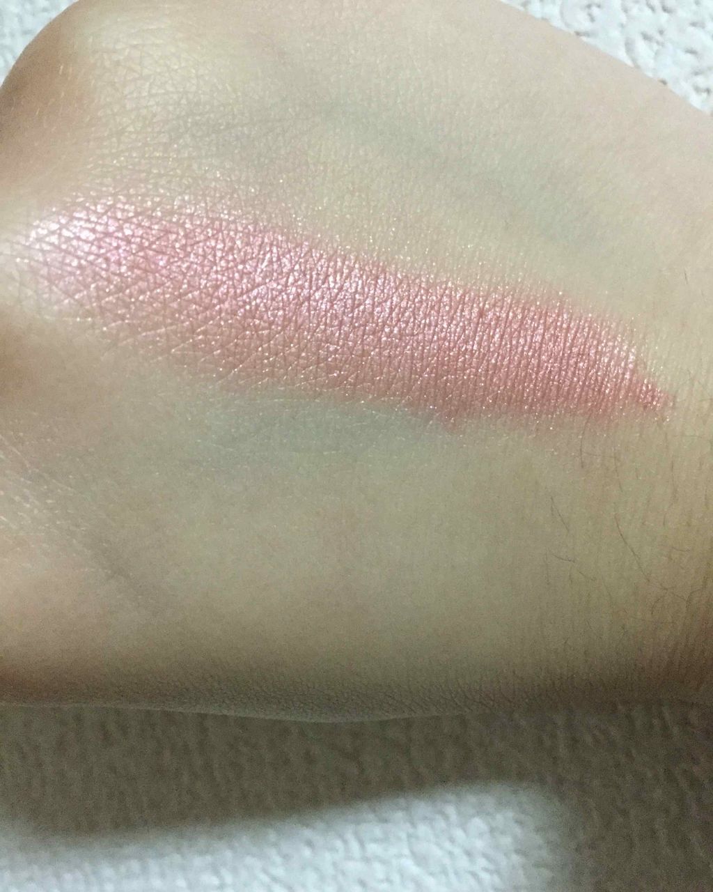 ウィンクグロウアイズ/キャンメイク/ジェル・クリームアイシャドウを使ったクチコミ(2枚目)