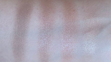 アイ カラー クォード/TOM FORD BEAUTY/アイシャドウパレットを使ったクチコミ(5枚目)