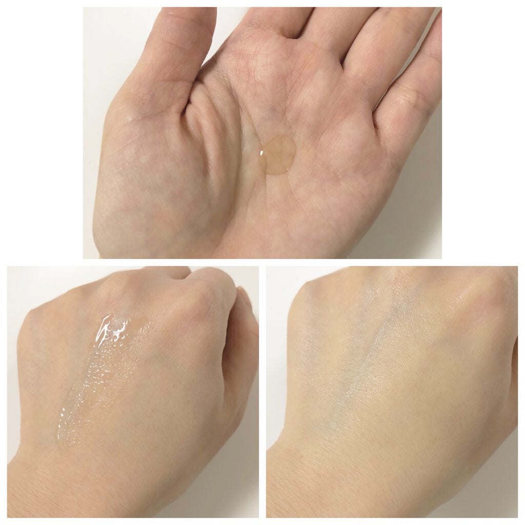 エクストラダブルホワイト美容原液Eタイプ/PlusRay/ブースター・導入液を使ったクチコミ(2枚目)