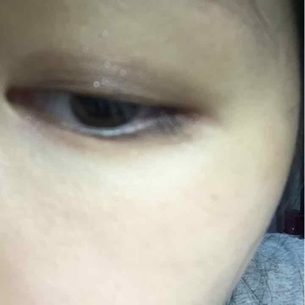 ショコラスウィート アイズ/リンメル ロンドン/アイシャドウパレットを使ったクチコミ(3枚目)