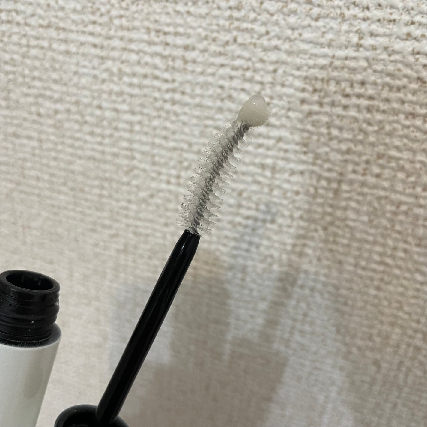 ロングアクティブアイラッシュセラム/COSNORI/まつげ美容液を使ったクチコミ(3枚目)