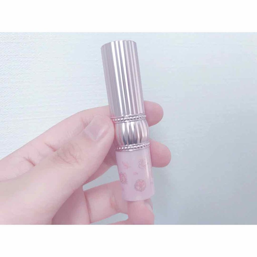 RH リップカラートリートメント/フォーチュン/リップケアを使ったクチコミ(1枚目)