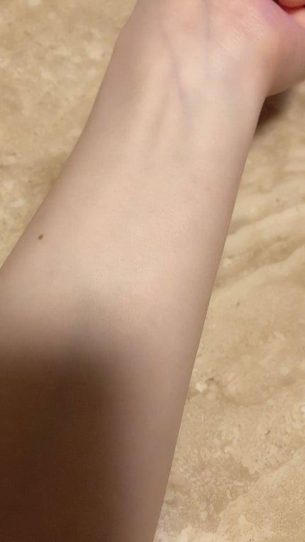 メトメ ケアクレンジングジェル/メトメ/クレンジングジェルを使ったクチコミ(6枚目)