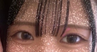 melotte 1day/melotte/ワンデー(1DAY)カラコンを使ったクチコミ(4枚目)