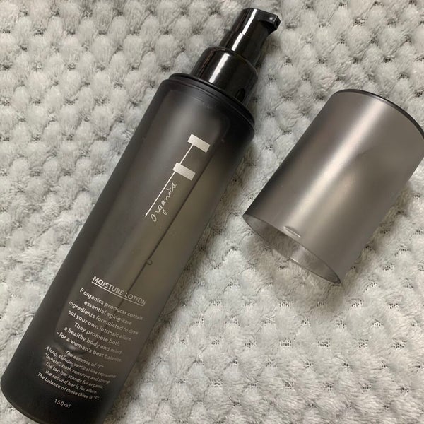 モイスチャーローション/F organics(エッフェ オーガニック)/化粧水 by アカウント使ってません