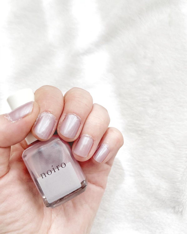ネイルカラー/noiro/マニキュア by 三枝涼子 / 美容ライター