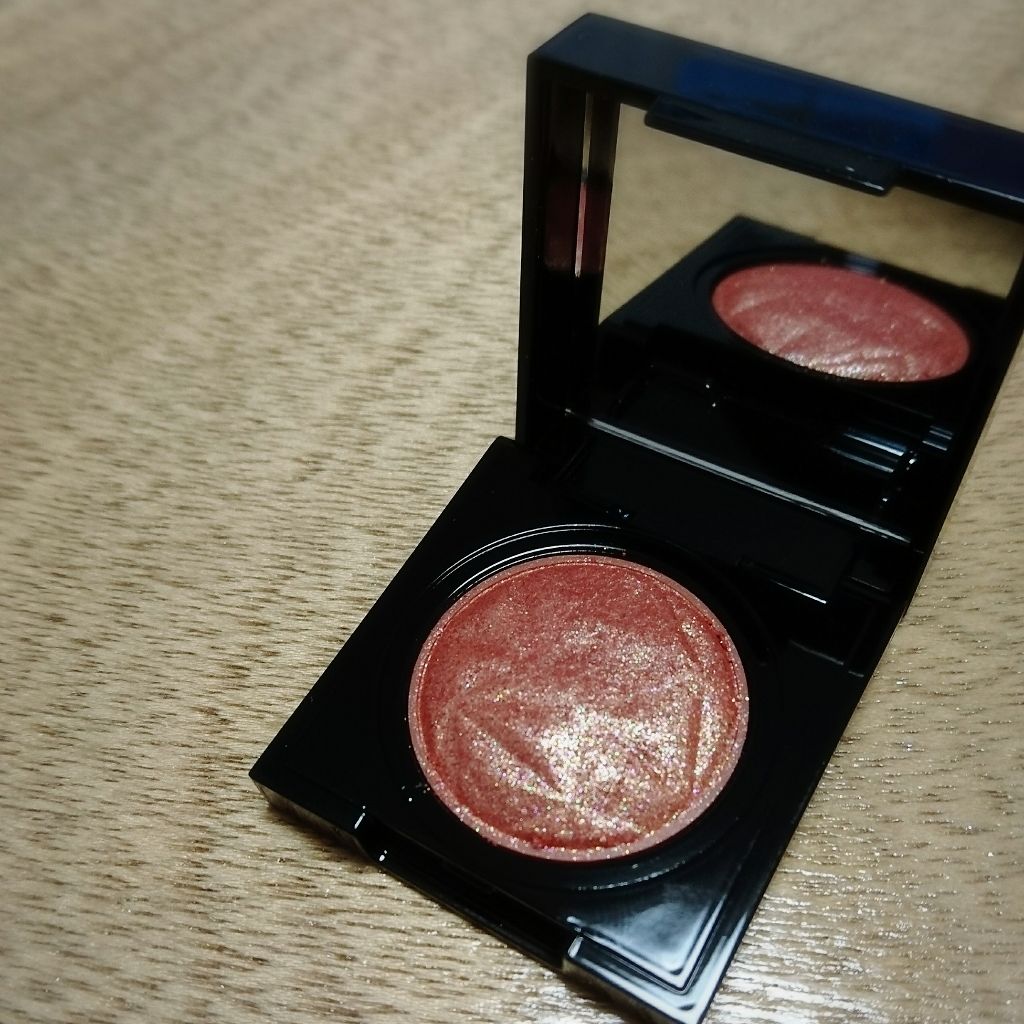 プリズム エアー シャドウ/CLIO/単色アイシャドウを使ったクチコミ(1枚目)