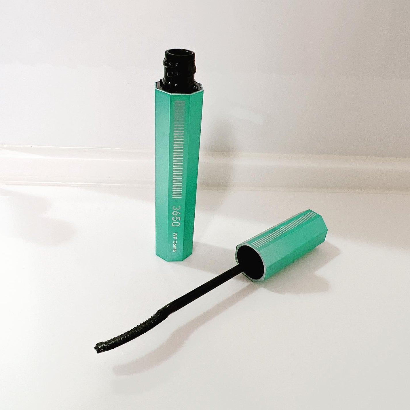 マスカラ/3650/マスカラを使ったクチコミ(6枚目)