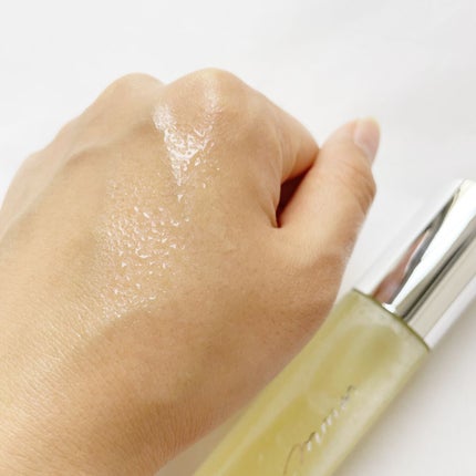 メイクフィクサー/m.m.m/フィックスミストを使ったクチコミ(5枚目)