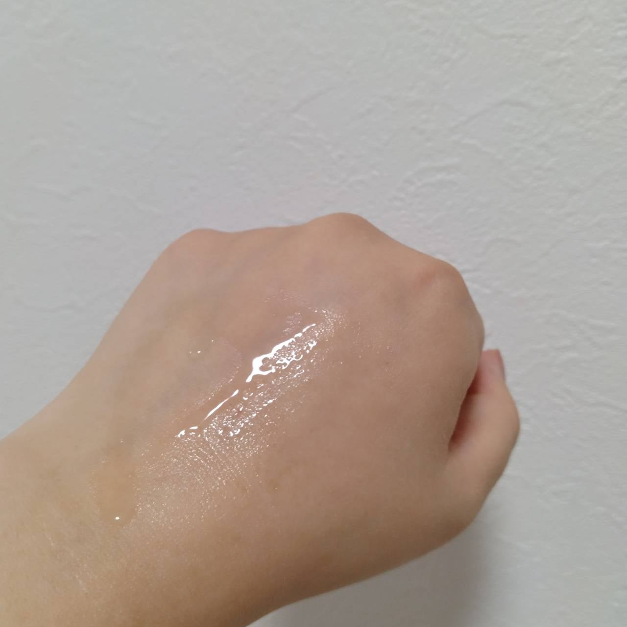 ヒアテノール トナー/ネイチャーリパブリック/化粧水を使ったクチコミ(4枚目)