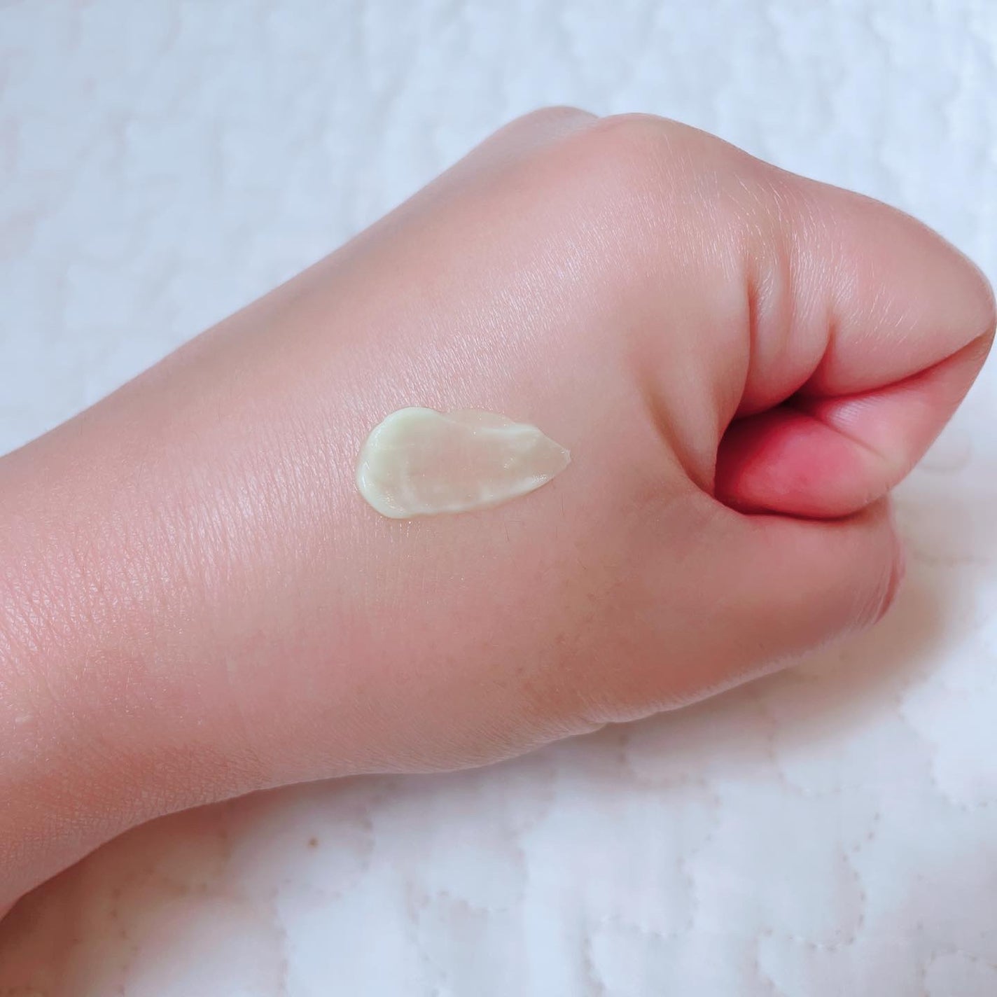 ビタミンA-mazingバクチオールナイトクリーム/By Wishtrend/フェイスクリームを使ったクチコミ(3枚目)