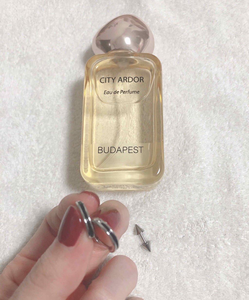 オペラ リップティント N/OPERA/リップティントを使ったクチコミ（3枚目）